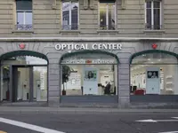 Optical Center Fribourg-Gare - Klicken Sie, um das Bild 1 in einer Lightbox vergrössert darzustellen