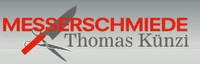 Messerschmiede Künzi GmbH-Logo