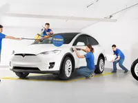Kiener AG