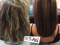 Urban Hair & Color
