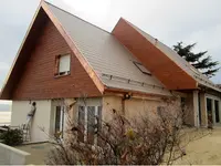 Menuiserie du Tronchet SA