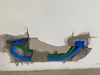 Fizik Elektro Rohbau