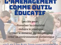 Centre d'éducation continue Cheyenne César