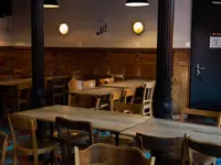 Café Populaire Sàrl