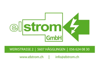 Bühler Markus elstrom GmbH