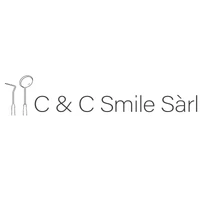 Logo C&C Smile Sàrl