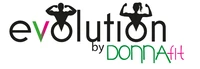 Evolution-fit Fitnesscenter-Logo