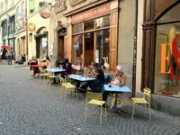 Café de l'Hôtel-de-Ville - Klicken Sie, um das Bild 3 in einer Lightbox vergrössert darzustellen