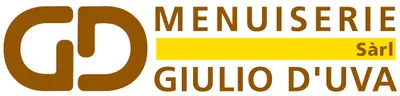 Menuiserie Giulio D'Uva Sàrl