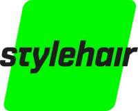 stylehair Mels-Logo