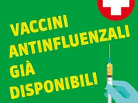 Farmacia Contrada dei Patrizi Pregassona - cliccare per ingrandire l’immagine 1 in una lightbox