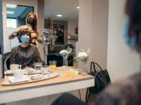 Coiffeur Luana - Klicken Sie, um das Bild 7 in einer Lightbox vergrössert darzustellen