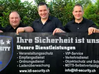 LDL-Security GmbH