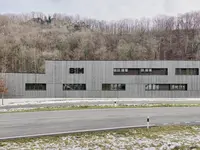 HUSNER AG Holzbau