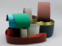 Etter Abrasives AG / SA
