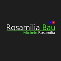 Rosamilia Bau GmbH-Logo