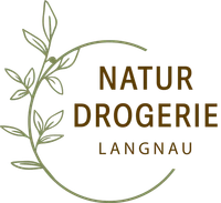 Naturdrogerie Langnau GmbH-Logo