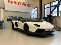 Spritzwerk Andreano GmbH