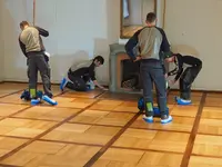 Werthmüller Schreinerei AG