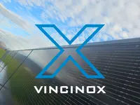 Vincinox Sàrl - Klicken Sie, um das Bild 2 in einer Lightbox vergrössert darzustellen