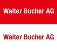 Walter Bucher AG logo