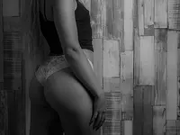 Meditative Tantra Massage Gabrielle
