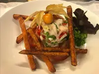 Taverne Evolénarde
