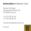 Schlegel Daniel