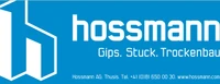 Hossmann & Sohn AG-Logo