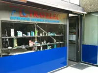 Travelec, Travasa