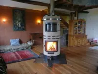 Nicocheminée Sàrl
