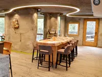 Boutique Hotel La Gorge & Restaurant Zer Schlucht