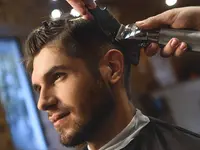 Coiffeur Querschnett