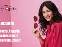 swiss Optik-LowVision