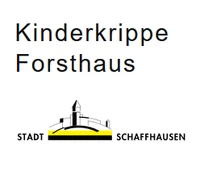 Kinderkrippe Forsthaus-Logo