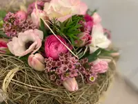 Blumen Blättler