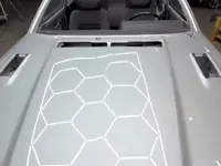 Carrosserie Zürcher AG