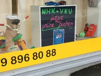 Fahrschule Sabine