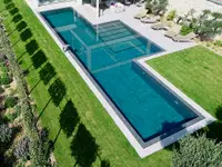 Mori Piscines SA