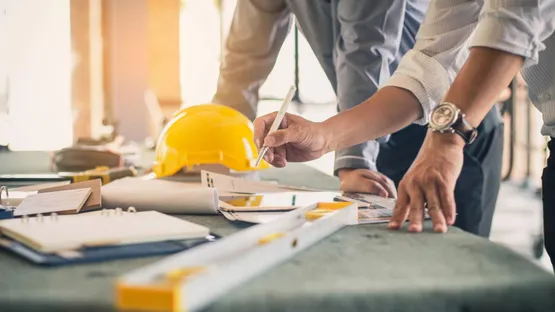 Planung und Beratung