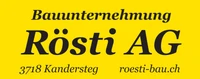 Rösti AG-Logo