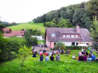 Haus Harmonie - Klicken Sie, um das Bild 2 in einer Lightbox vergrössert darzustellen