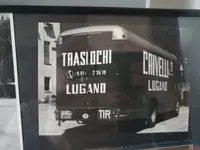 Crivelli Traslochi & Trasporti SA