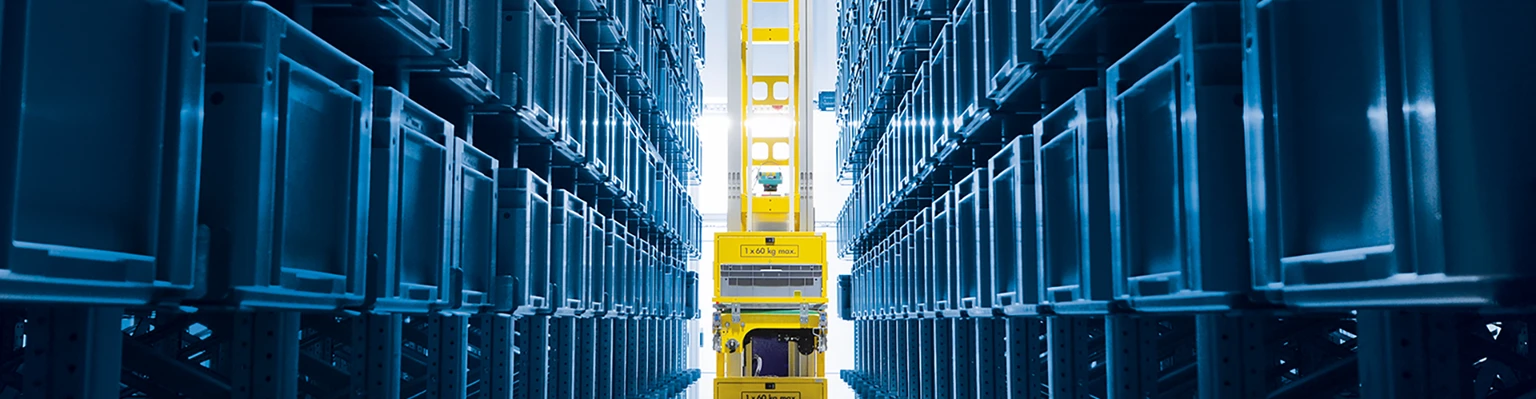 Stöcklin Logistik AG
