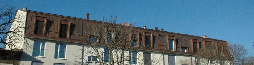 Althaus Toiture SA