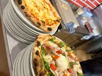 La Nonna Martigny SARL