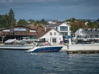 Port Vidoli SA