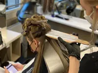 Monika Klein Intercoiffure