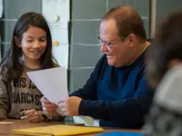 Delta Schule Zürich - Klicken Sie, um das Bild 3 in einer Lightbox vergrössert darzustellen