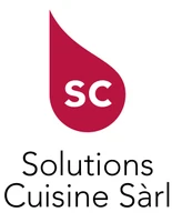 Solutions Cuisine Sàrl-Logo